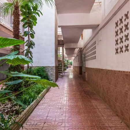 Apartamentos Bellamar カンブリルス エクステリア 写真