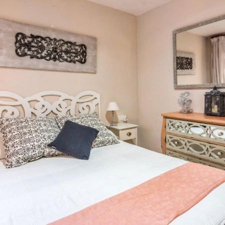 Apartamentos Bellamar カンブリルス エクステリア 写真