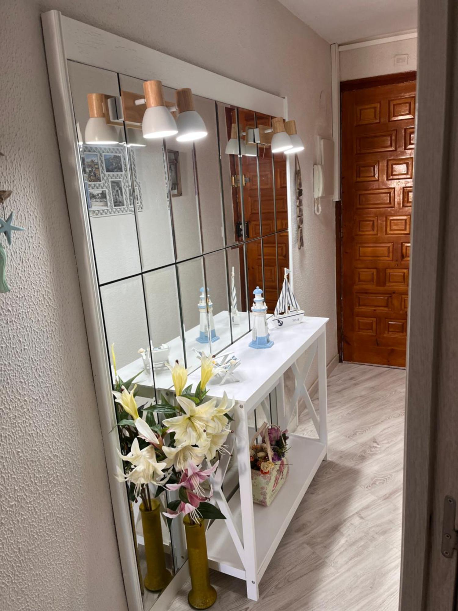 Apartamentos Bellamar カンブリルス エクステリア 写真
